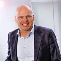 Gerard Spanbroek - Directeur Brabant Startup Fonds