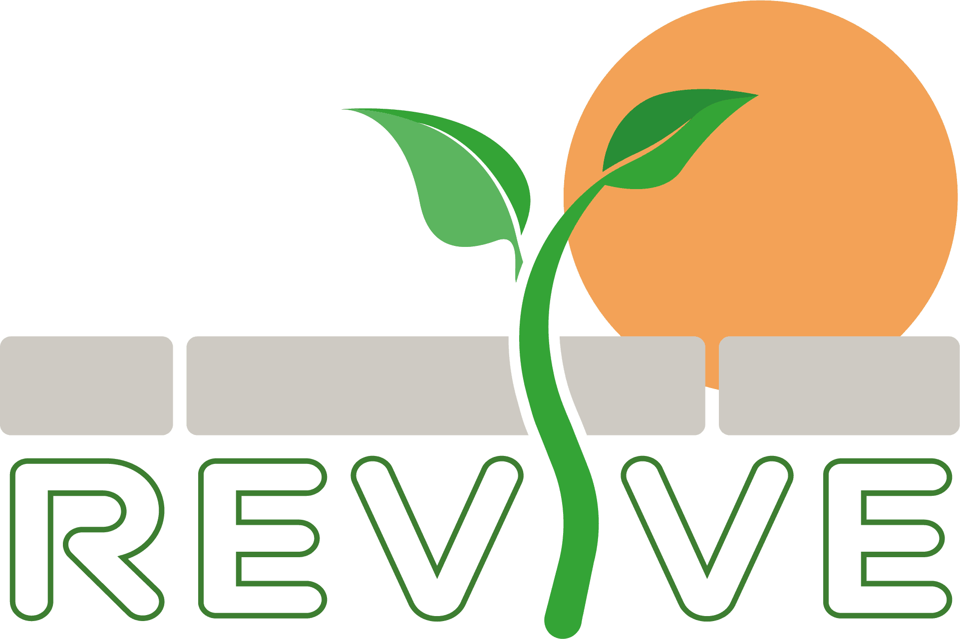 Revive logo