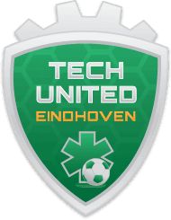 Tech United logo