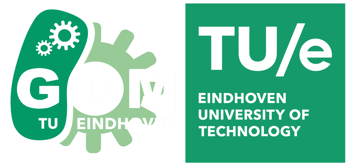 iGEM TU Eindhoven logo