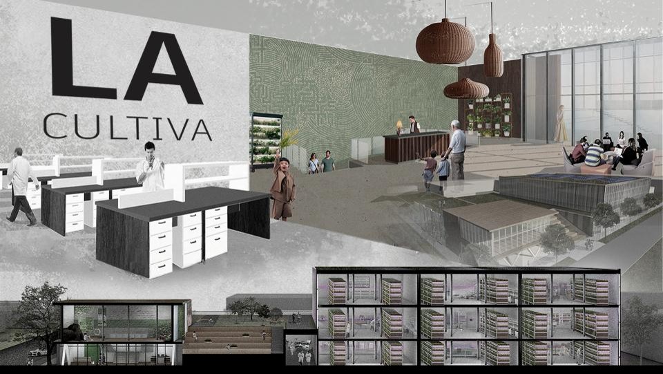 Team CASA background